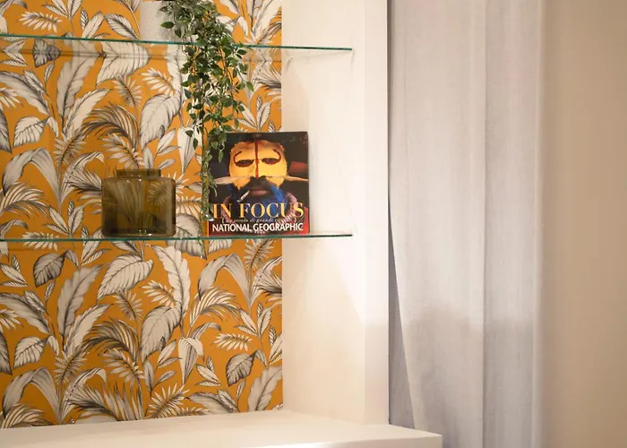 Tatil Evi Iv House Roma