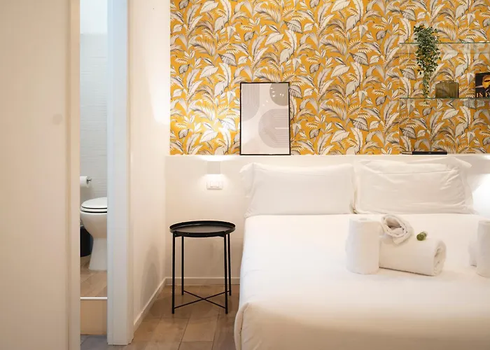 Iv House * Roma